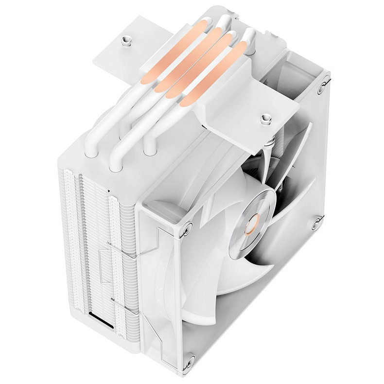 Система охлаждения Ocypus DELTA A40 WH ARGB (DELTA-A40-WH1NAWN00X-GL)