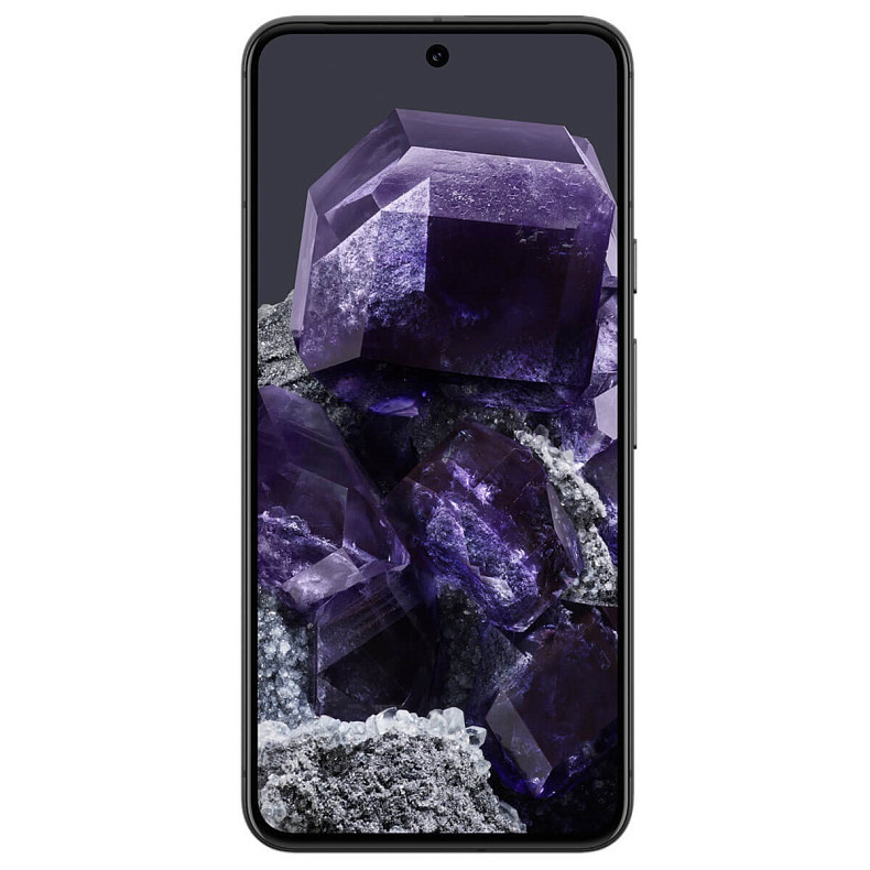 Смартфон Google Pixel 8 8/128GB Obsidian