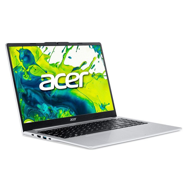 Ноутбук Acer Aspire Lite AL15-46P-R7PX (NX.JXTEU.001) Silver