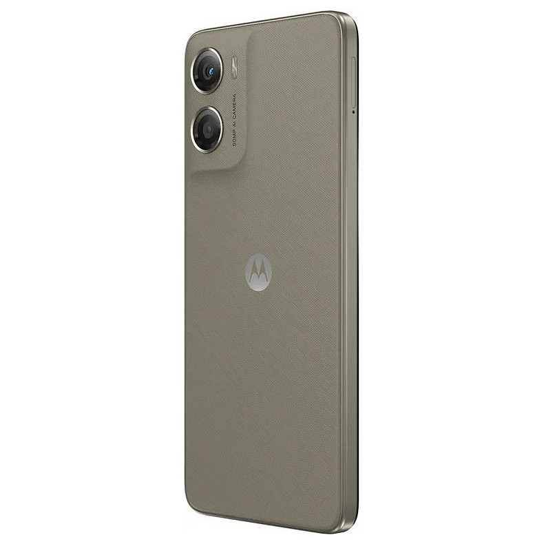 Смартфон Motorola Moto G06 Power 4/256GB Laurel Oak (PBA00001UA)