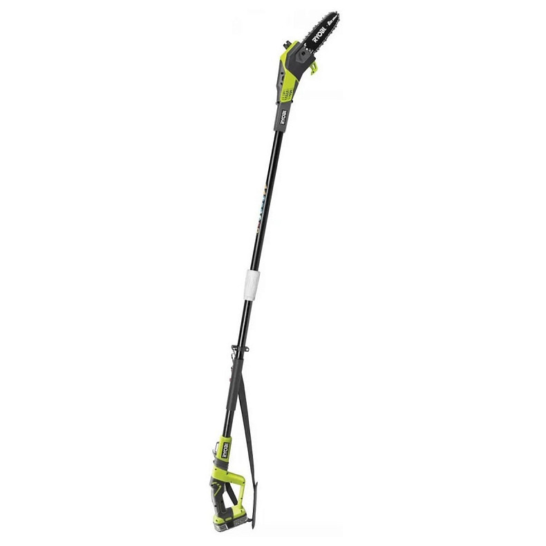 Высоторез цепной аккумуляторный Ryobi ONE+ RPP1820-15S 18В