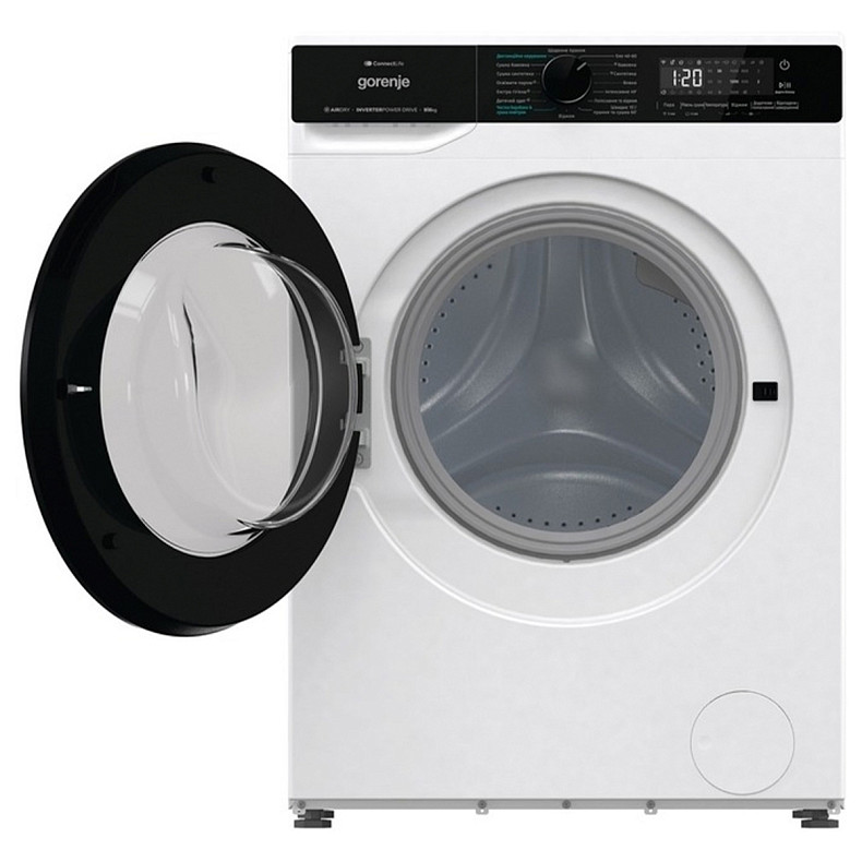Стирально-сушильная машина Gorenje WD 2PA964 ADW/UA