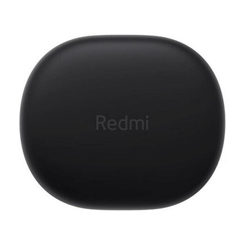 Bluetooth-гарнитура Xiaomi Redmi Buds 4 Lite Black (BHR7118GL)_