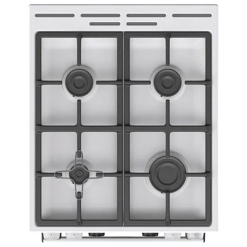 Плита комбинированная Gorenje GK 5C43 WF