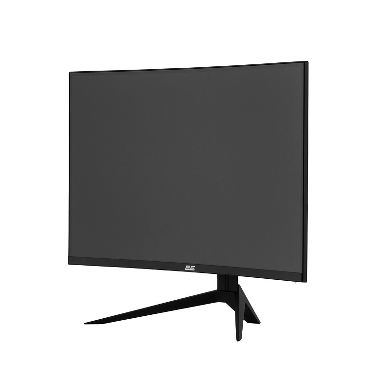 Монитор 2E GAMING 27" G2725BV HDMI, DP, VA, 2560x1440, 180Hz, 1ms, CURVED, FreeSync