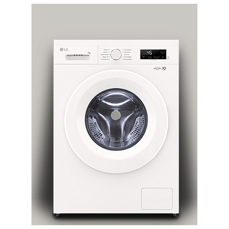 Пральна машина LG F2Y1HS3W