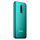 Смартфон Ulefone Note 8 Dual Sim Midnight Green (6937748733799)