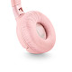 Навушники JBL T600BT Pink  (JBLT600BTNCPIK)