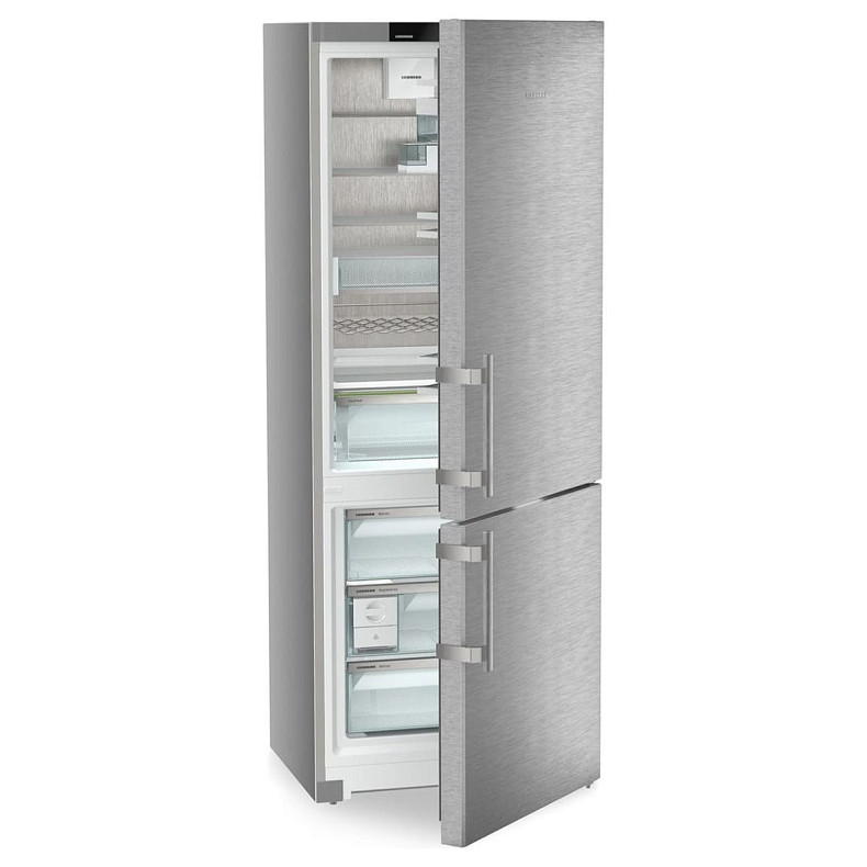 Двокамерний холодильник Liebherr Cnsdd 775I