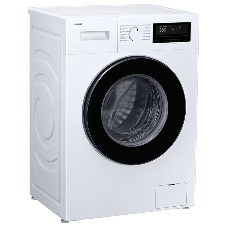 Пральна машина Samsung WW80FG3M05AWLF