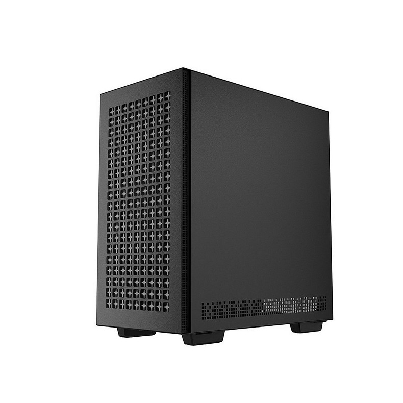 Корпус DeepCool CH370 Black без БП (R-CH370-BKNAM1-G-1)