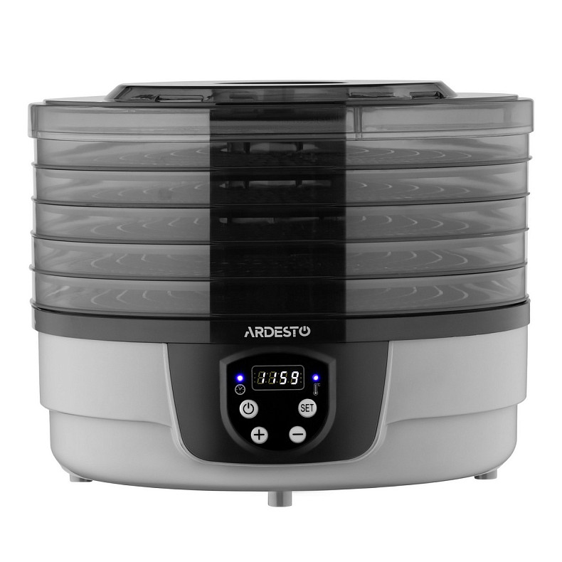 Сушилка для овощей и фруктов ARDESTO FDB-532TTC