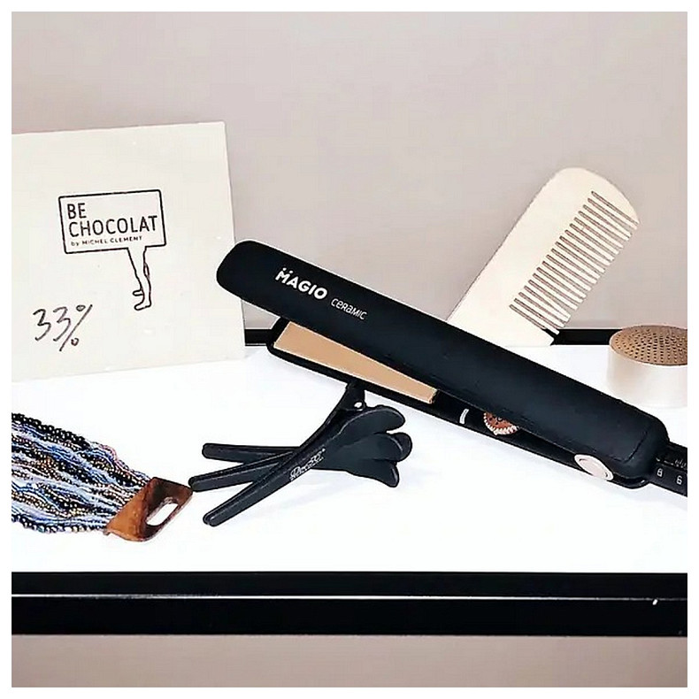 Прибор для укладки волос Magio MG-577