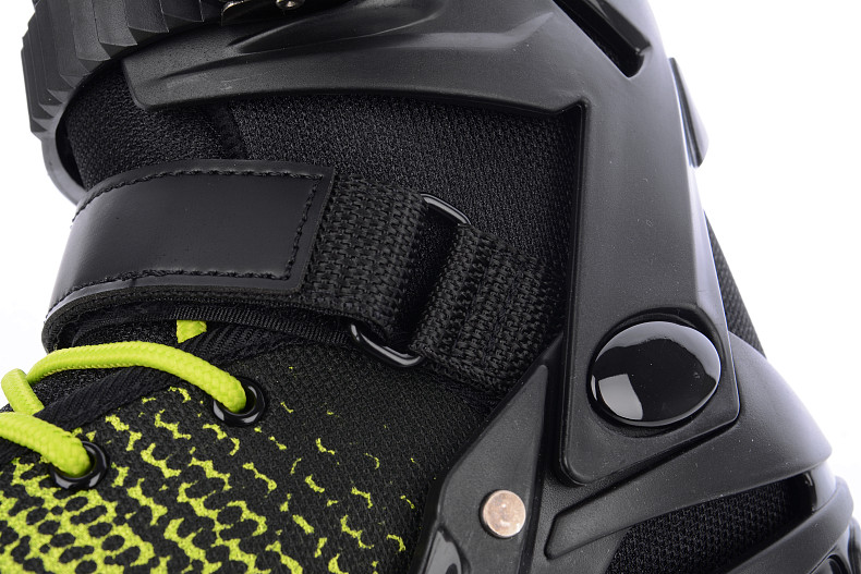 Роликові ковзани Tempish WOX /42