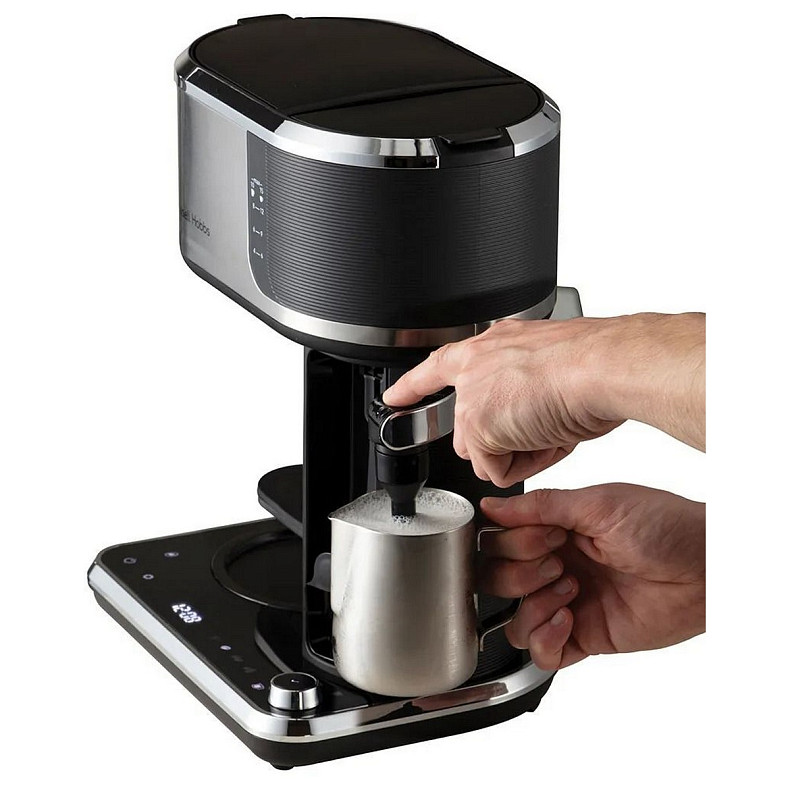 Кофеварка Russell Hobbs 26230-56 Attentiv Coffee Bar