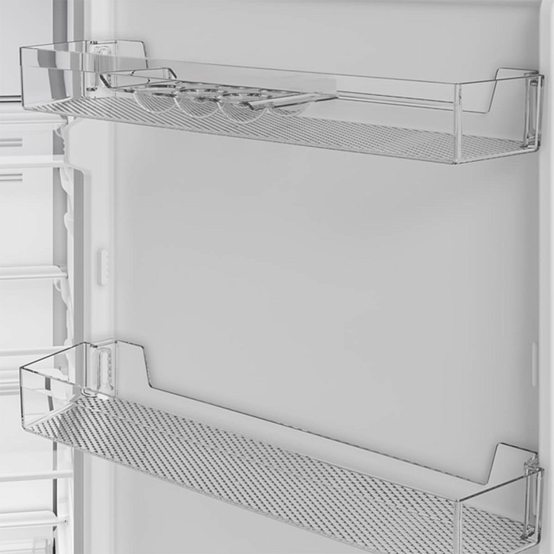 Холодильник Indesit INKS 1401 W4U