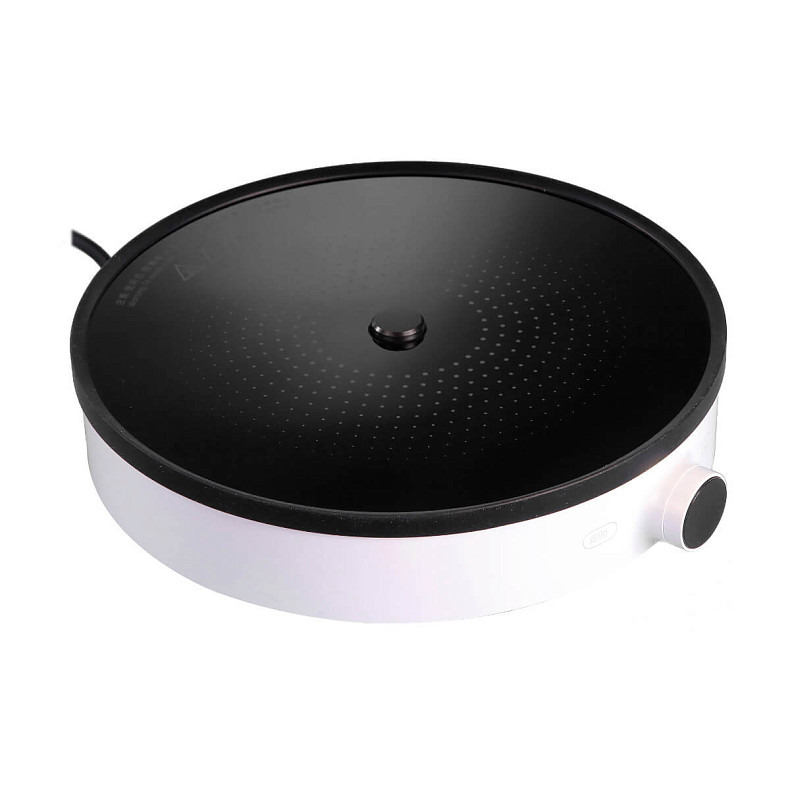 Кухонная индукционая плита Xiaomi MiJia Mi Home Induction Cooker DLC01CM (ZHF4020GL)