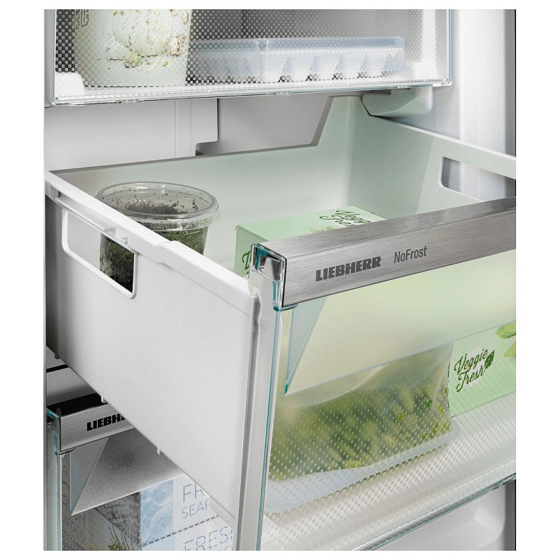 Холодильник Liebherr XRF522022