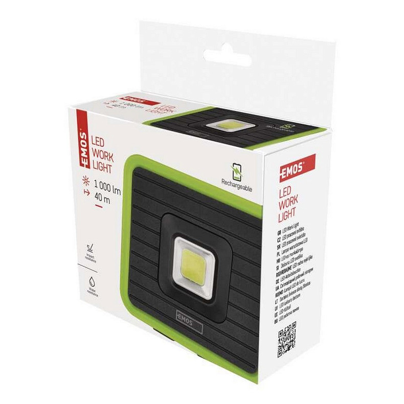 Фонарь Emos P4539