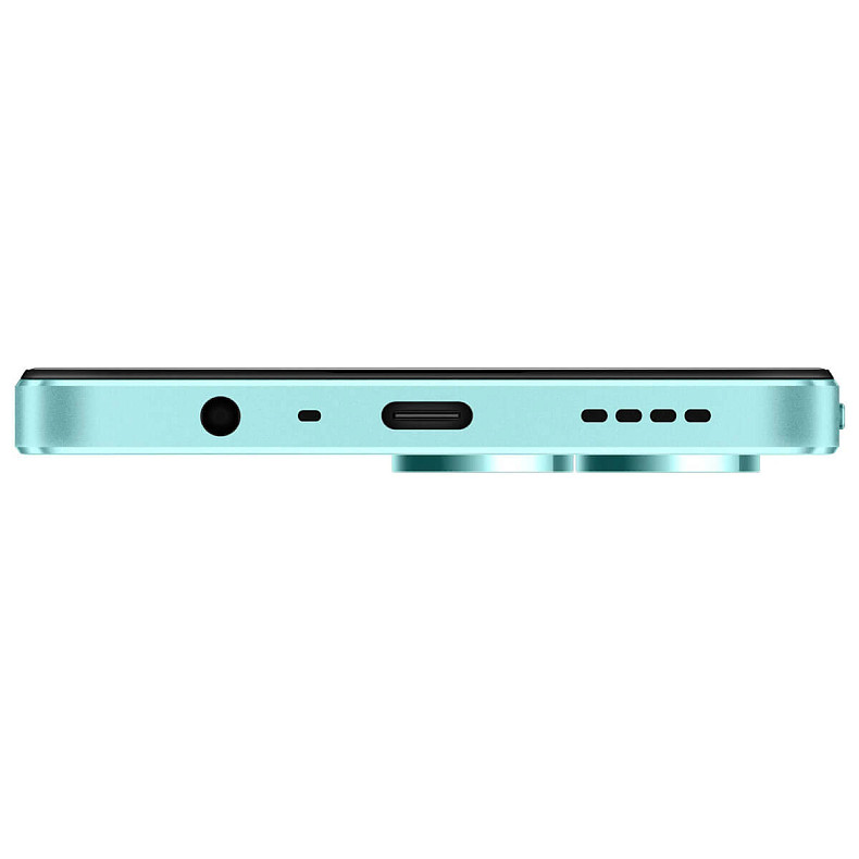 Смартфон Realme C51 4/128GB Dual Sim Mint Green