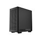 Корпус DeepCool CH370 Black без БП (R-CH370-BKNAM1-G-1)