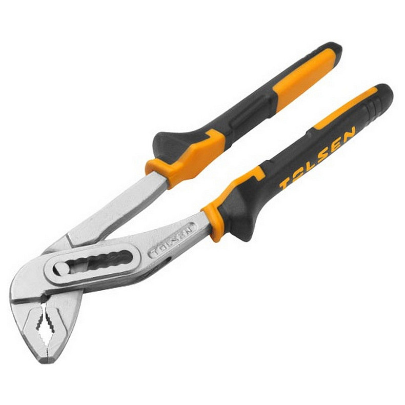 Клещи переставные Tolsen (10014T)