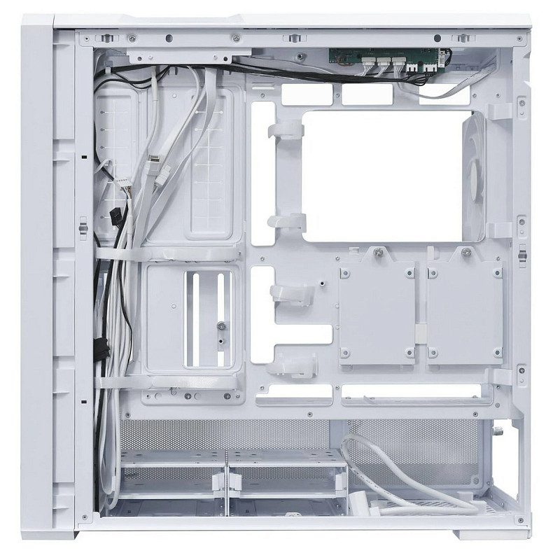 Корпус Lian Li Lancool 217 INF White (G99.LAN217INFW.00)