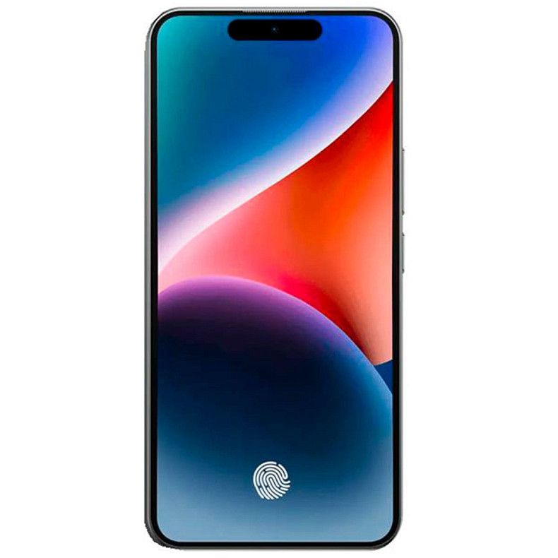 Смартфон Oukitel P1 4/256GB Black EU