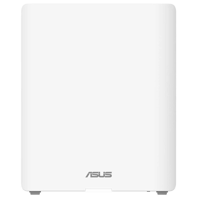 Wi-Fi Mesh система Asus ZenWiFi BQ16 2pk White (90IG08K0-MO3N2V)