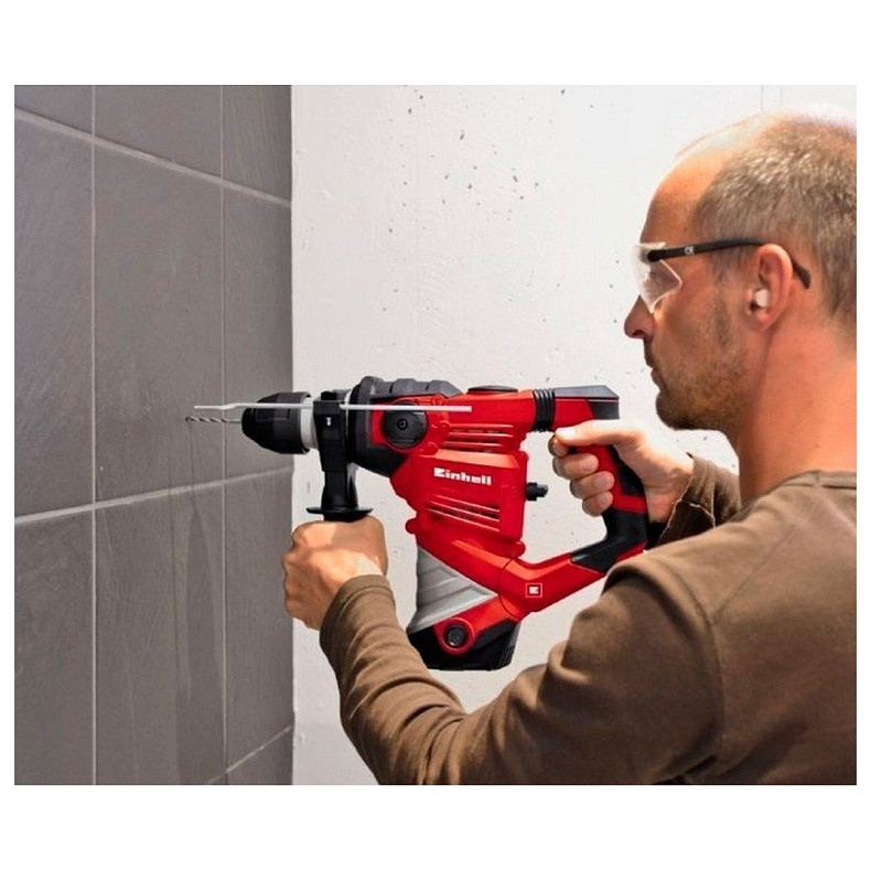 Перфоратор Einhell TC-RH 900 (4258237)