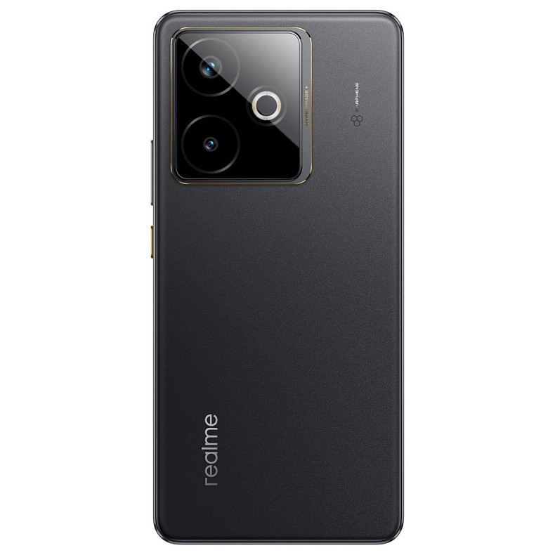 Смартфон Realme GT 7T 12/512GB IceSense Black