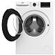 Пральна машина Beko BM3WFSU48415WB