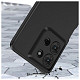 Чохол-накладка BeCover для Motorola Moto G75 Black (712752)