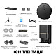Робот-пылесос моющий Dreame Bot L50 Ultra AE Black