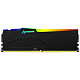 ОЗП Kingston FURY Beast RGB DDR5 8GB 5200 (KF552C40BBA-8)