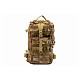 Рюкзак тактичний 2Е, 25L, Molle, камуфляж (2E-MILTACBKP-25L-MC)