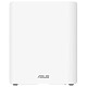 Wi-Fi Mesh система Asus ZenWiFi BQ16 2pk White (90IG08K0-MO3N2V)