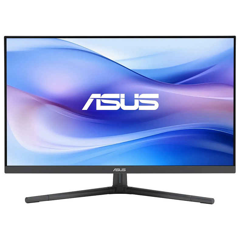 Монитор Asus 27" VU279CFE HDMI, USB-C, Audio, IPS, 100Hz, 1ms, AdaptiveSync