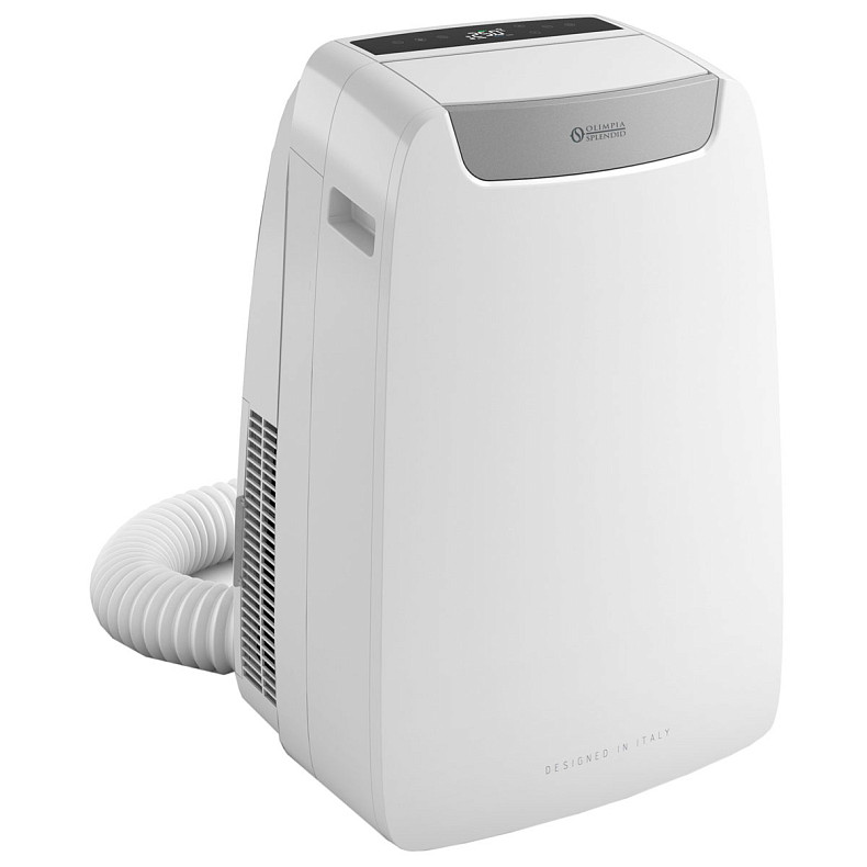 Кондиционер мобильный Olimpia Splendid DOLCECLIMA AIR PRO 14 HP WIFI(OS-2029)