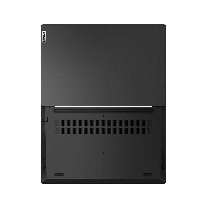 Ноутбук Lenovo V15-G4 15.6" FHD IPS AG, Intel i5-13420H, 16GB, F1TB, UMA, DOS, чорний