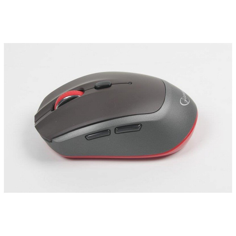 Миша Gembird MUSW-202 чорного кольору USB