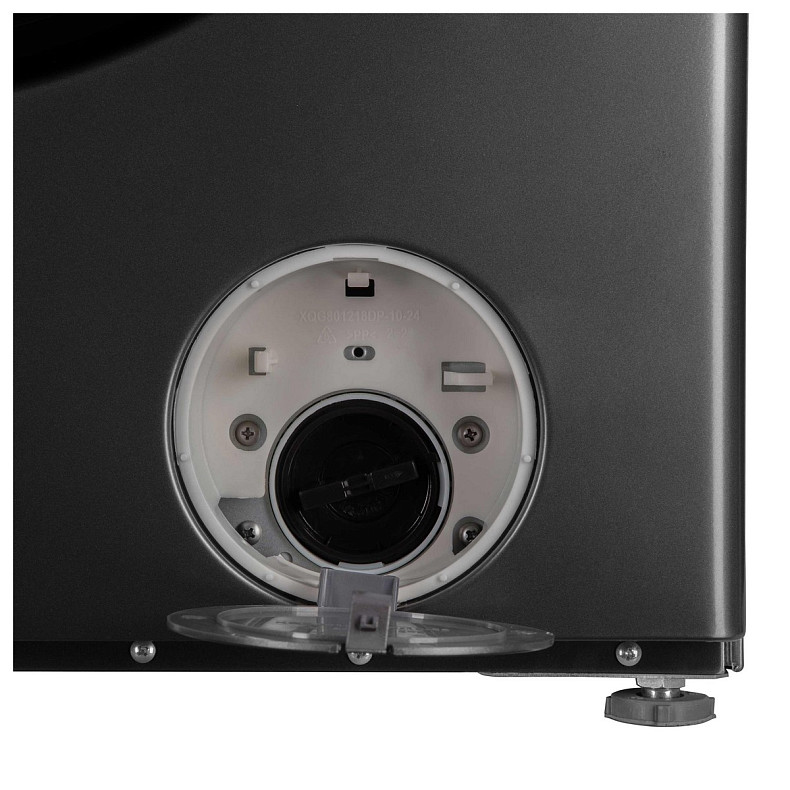 Пральна машина Ardesto WMW-6104DG