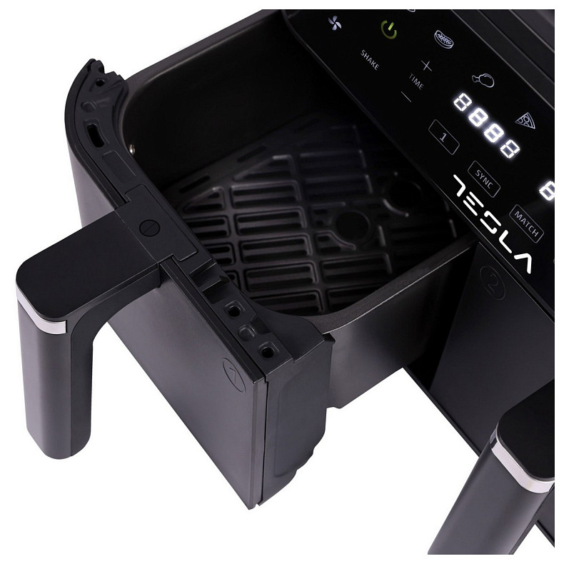 Мультипечь Tesla AF900BSD