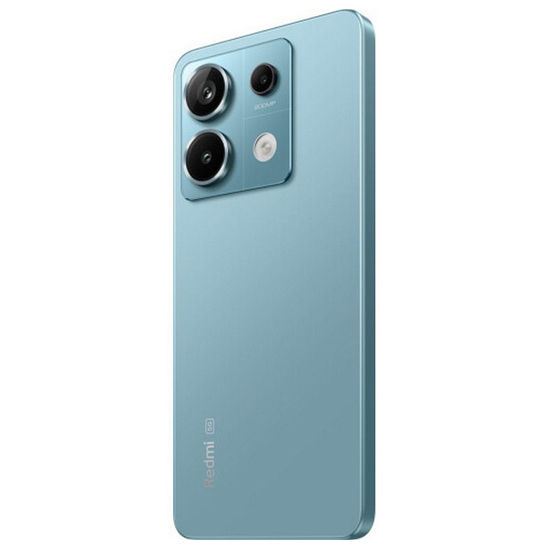 Смартфон Xiaomi Redmi Note 13 Pro 5G 8/256GB Dual Sim Ocean Teal