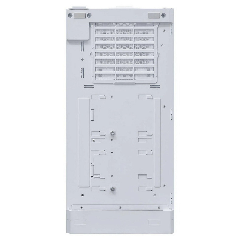 Корпус Lian Li Lancool 217 INF White (G99.LAN217INFW.00)