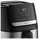 Мультиварка Sencor SFR6600SS-EUE3