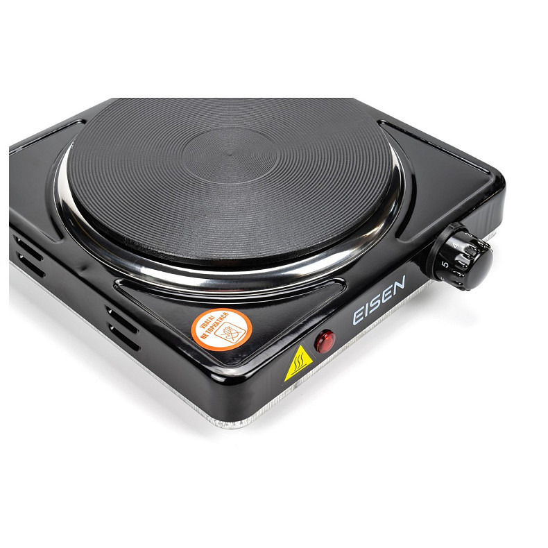 Настільна плита Eisen EHP-158B