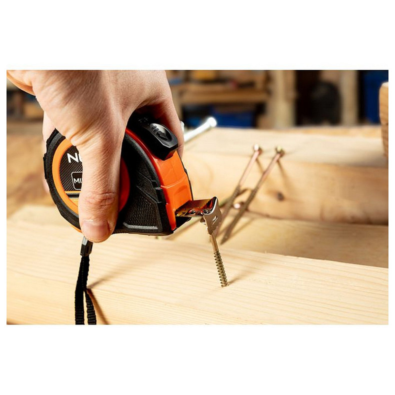 Рулетка Neo Tools (67-224)