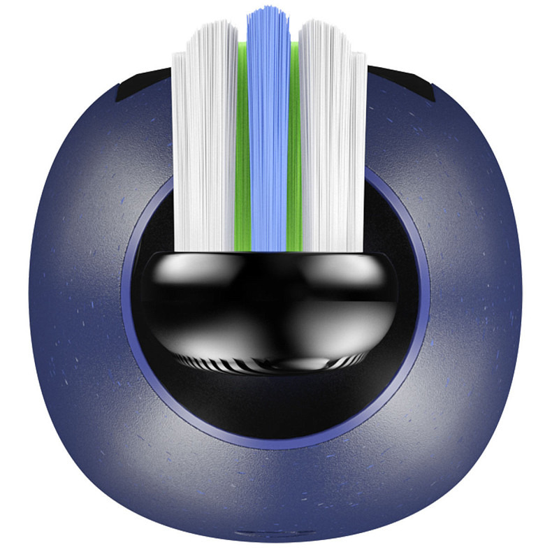 Электрическая зубная щетка Oclean X Lite Duo Set Blue + Grey