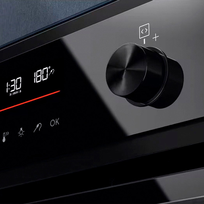 Духовой шкаф электрический Electrolux EOD6F77H